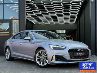 Audi A5 - 235122156-0
