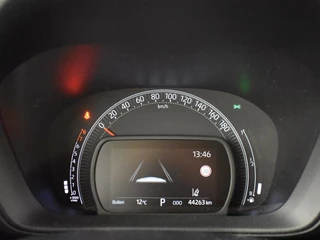 Toyota Aygo - afbeelding nr 21