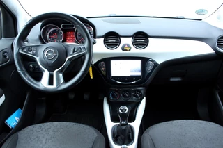 Opel ADAM - afbeelding nr 2