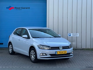 Volkswagen Polo Volkswagen Polo 1.0 TSI Comfortline NAVI PDC APPLE CARPLAY - afbeelding nr 6