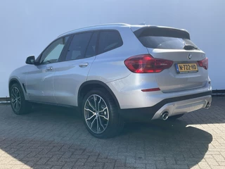 BMW X3 - afbeelding nr 2