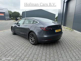 Tesla Model 3 Tesla Model 3 Long Range AWD 75 kWh Dual Motor Incl. BTW - afbeelding nr 3