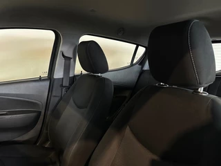 Opel KARL Opel KARL 1.0 ECOFLEX EDITION RIJKLAAR l CRUISE l PDC l AIRCO l 5DRS l - afbeelding nr 31