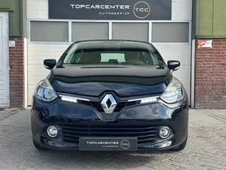 Renault Clio Renault Clio 0.9 TCe  Expression - afbeelding nr 2