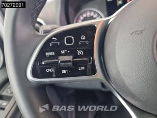 Mercedes-Benz Sprinter Mercedes Sprinter 319 CDI Automaat VIP Personenvervoer Taxi TV Webasto klima Kombi Tourer Navi LED Airco Cruise control - afbeelding nr 26