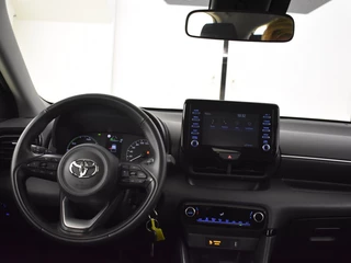 Toyota Yaris - afbeelding nr 4