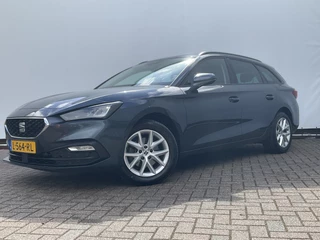 SEAT Leon - afbeelding nr 56