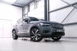 Volvo XC40 - 201506547-0