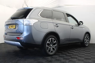Mitsubishi Outlander |Leder| - afbeelding nr 6