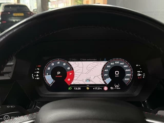Audi S3 Audi S3 2.0 TFSI QUATTRO | B&O | PANO| LEDER | CRUISE | VOL! - afbeelding nr 35