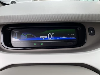 Renault ZOE - afbeelding nr 4