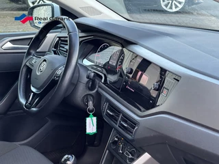 Volkswagen Polo Volkswagen Polo 1.0 TSI Comfortline NAVI PDC APPLE CARPLAY - afbeelding nr 12