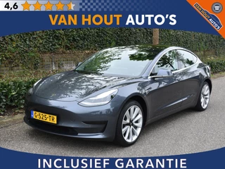 Tesla Model 3 - 202945021-0