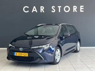 Toyota Corolla Touring Sports - 133714999-0