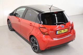 Toyota Yaris - afbeelding nr 12
