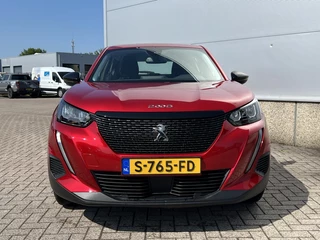 Peugeot 2008 Peugeot 2008 1.2 PT Active Pack, automaat, navi,camera - afbeelding nr 7