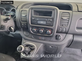 Renault Trafic Renault Trafic 145pk Klubb K21B 11,4meter werkhoogte Hoogwerker Euro6 Nacelle Arbeitsbühne 5m3 Airco Cruise control - afbeelding nr 19