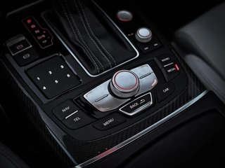 Audi RS6 Audi RS6 Performance Avant 4.0 TFSI | KERAMISCH | PANO | HUD | CARBON INLEG | RS STOELEN | 22