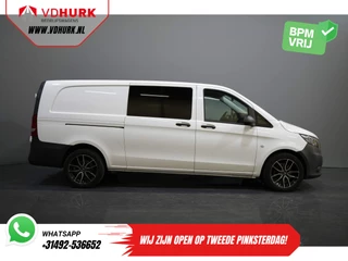 Mercedes-Benz Vito - afbeelding nr 10