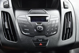 Ford Transit Connect Ford Transit Connect 1.0 Ecoboost L2 Airco 3 Persoons Euro 6 - afbeelding nr 14