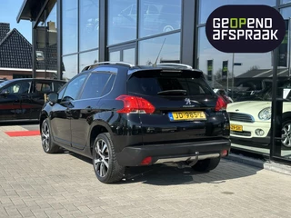 Peugeot 2008 Peugeot 2008 1.2 PureTech Urban Cross | Cruise | Trekhaak - afbeelding nr 22