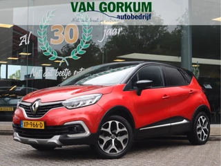 Renault Captur 1.2 TCe Intens