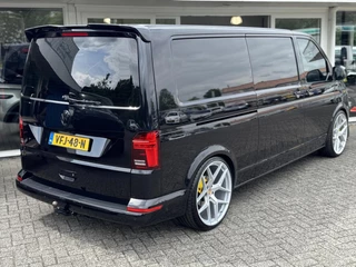 Volkswagen Transporter Volkswagen Transporter 2.0 TDI L2H3130 Bulli - afbeelding nr 24