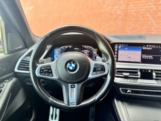 BMW X5 BMW X5 xDrive45e High Executive| PANO|360 CAMERA|M ZETELS - afbeelding nr 22