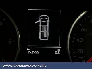 Volkswagen Crafter Volkswagen Crafter 2.0 TDI 140pk L3H3 (oude L2H2) Euro6 Airco | Camera | Cruisecontrol | Apple Carplay | bijrijdersbank android auto, chauffeursstoel, - afbeelding nr 18