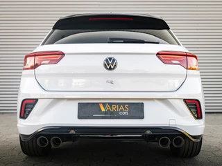 Volkswagen T-Roc Volkswagen T-Roc 2.0 TSI 4Motion Sport Business R Akrapovic - afbeelding nr 16