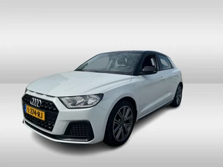 Audi A1 Sportback 25 TFSI epic