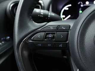 Toyota Yaris Cross Toyota Yaris Cross 1.5 Hybrid Comfort Automaat | Navigatie | Camera | Cruise contro - afbeelding nr 27
