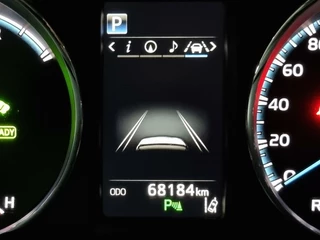 Toyota RAV4 Toyota RAV4 2.5 Hybrid AWD Style / Team-D / Afn. Trekhaak - afbeelding nr 72