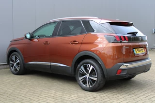 Peugeot 3008 AUTOMAAT|Clima|Navi|LM-Velgen|Cruise|AudioCV - afbeelding nr 3