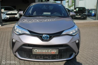 Toyota C-HR Toyota C-HR 1.8 Hybrid Executive Ultimate/Led/Trekhaak/Navi/ - afbeelding nr 5