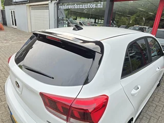 Kia Rio Kia Rio 1.0 T-GDI GT-Line Clima|Navi|Camera|Leder|Keyless|Nap!! - afbeelding nr 32