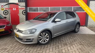 Volkswagen Golf 1.0 TSI Connected Series