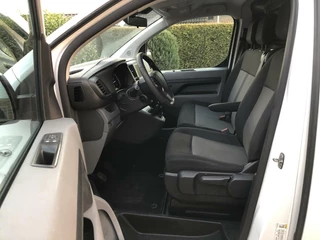 Peugeot Expert Peugeot Expert 1.6 BlueHDI 115 Cam, Nav, 2xSchuif/PDC 2018 - afbeelding nr 7