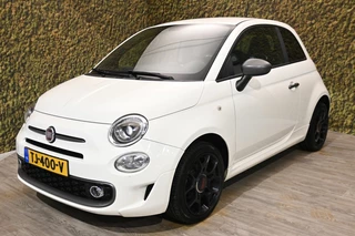 Fiat 500 - afbeelding nr 4