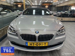 BMW 6 Serie - 140116027-0