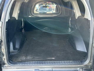 Toyota Land Cruiser Toyota Land Cruiser 2.8 D-4D-F Comfort Blind Van - afbeelding nr 19