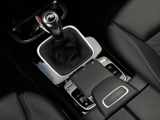 Mercedes-Benz A-Klasse Mercedes-Benz A-klasse 160 Style | Navigatie | Climate | LMV | LED | - afbeelding nr 27