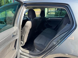 Volkswagen Golf Airco/5-Deurs/Alu wielen - afbeelding nr 28