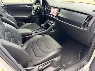 Škoda Kodiaq - afbeelding nr 39