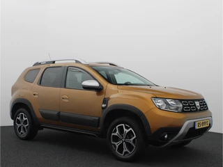 Dacia Duster TREKHAAK / KEYLESS / 360GR CAMERA / PDC / DODEHOEK / NAVI / CLIMA / DAB+ / NL-AUTO - afbeelding nr 21