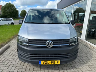 Volkswagen Transporter Volkswagen Transporter 2.0 TDI L2H1 Comfortline Nieuwe Distributie - afbeelding nr 7