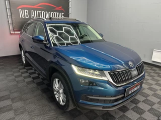 Škoda Kodiaq Skoda Kodiaq 1.5 TSI Style 7p. - afbeelding nr 3