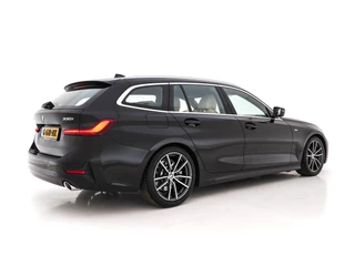 BMW 3 Serie BMW 3 Serie Touring 330i High Executive Edition Sport-Pack Aut. *VERNASCA-FULL-LEATHER | DIGI-COCKPIT | FULL-LED | SPORT-SEATS | HIFI-SOUND | AMBIENT-LIGHT | HEATED-SEATS | DAB | NAVI-FULLMAP | ECC | CARPLAY | PDC | CRUISE | 18