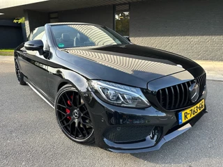 Mercedes-Benz C-Klasse - afbeelding nr 2