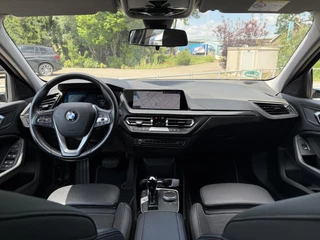 BMW 1 Serie BMW 1-serie 118i Business Ed. | Navi | Live-Cockpit | Carplay | - afbeelding nr 16